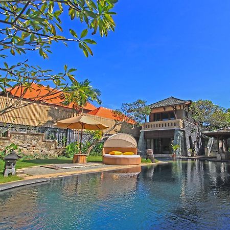 Rumah Mertasari Денпасар Екстериор снимка